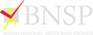 BNSP Logo